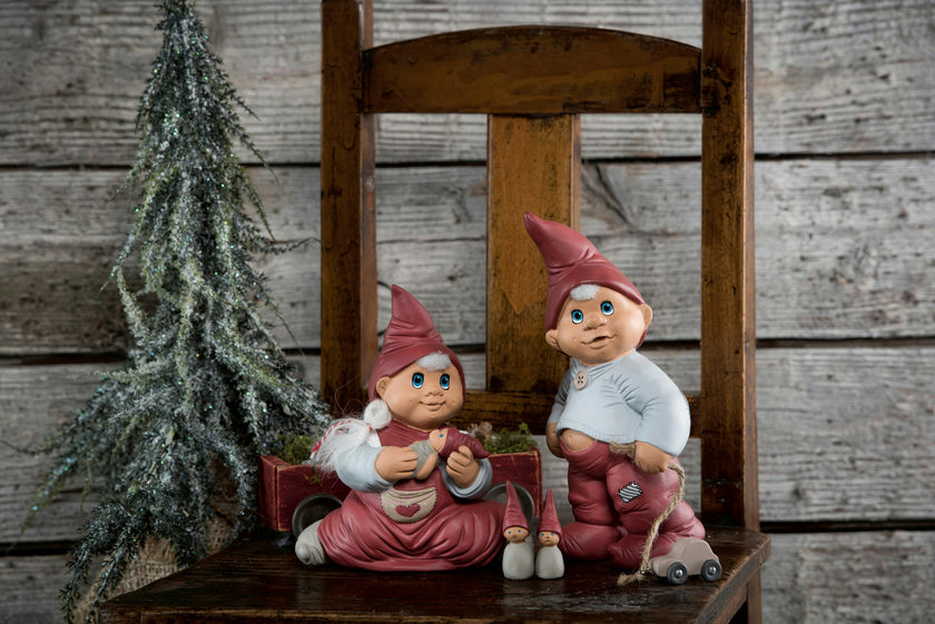 Bror Peter Elf