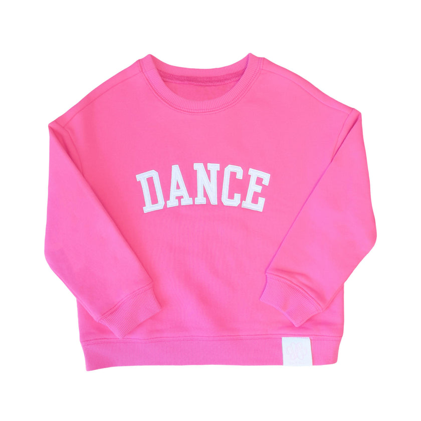 Dance Sweatshirt (Girls)