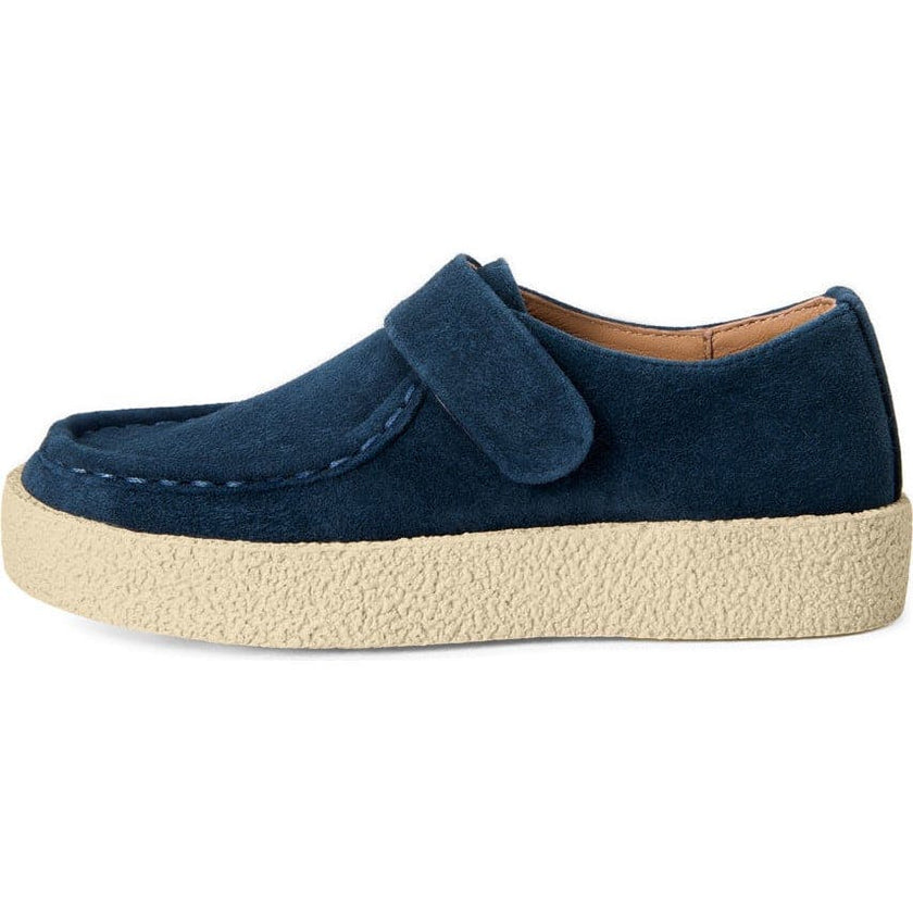 Liam Dark Navy