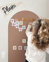 Emotions Magnets