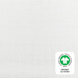 Organic Muslin Cotton Mini Crib Sheet
