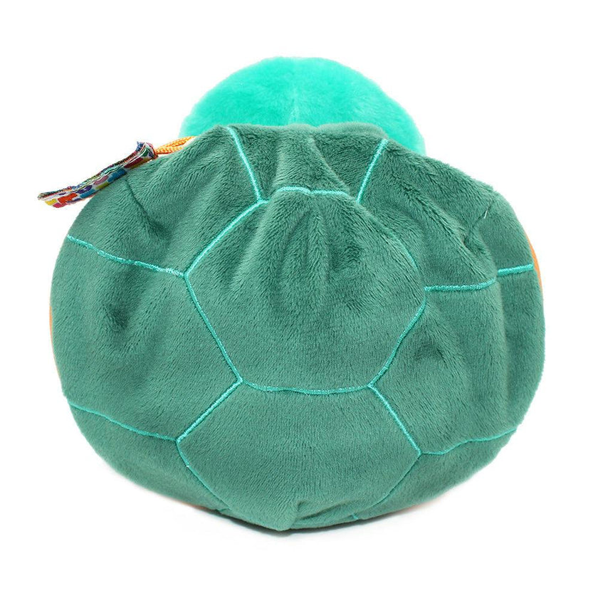 Corvet The Turtle/Peach - Flipetz