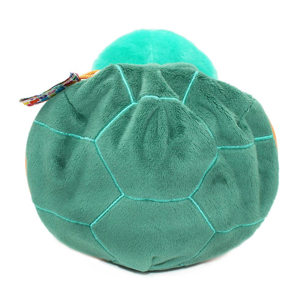Corvet The Turtle/Peach - Flipetz