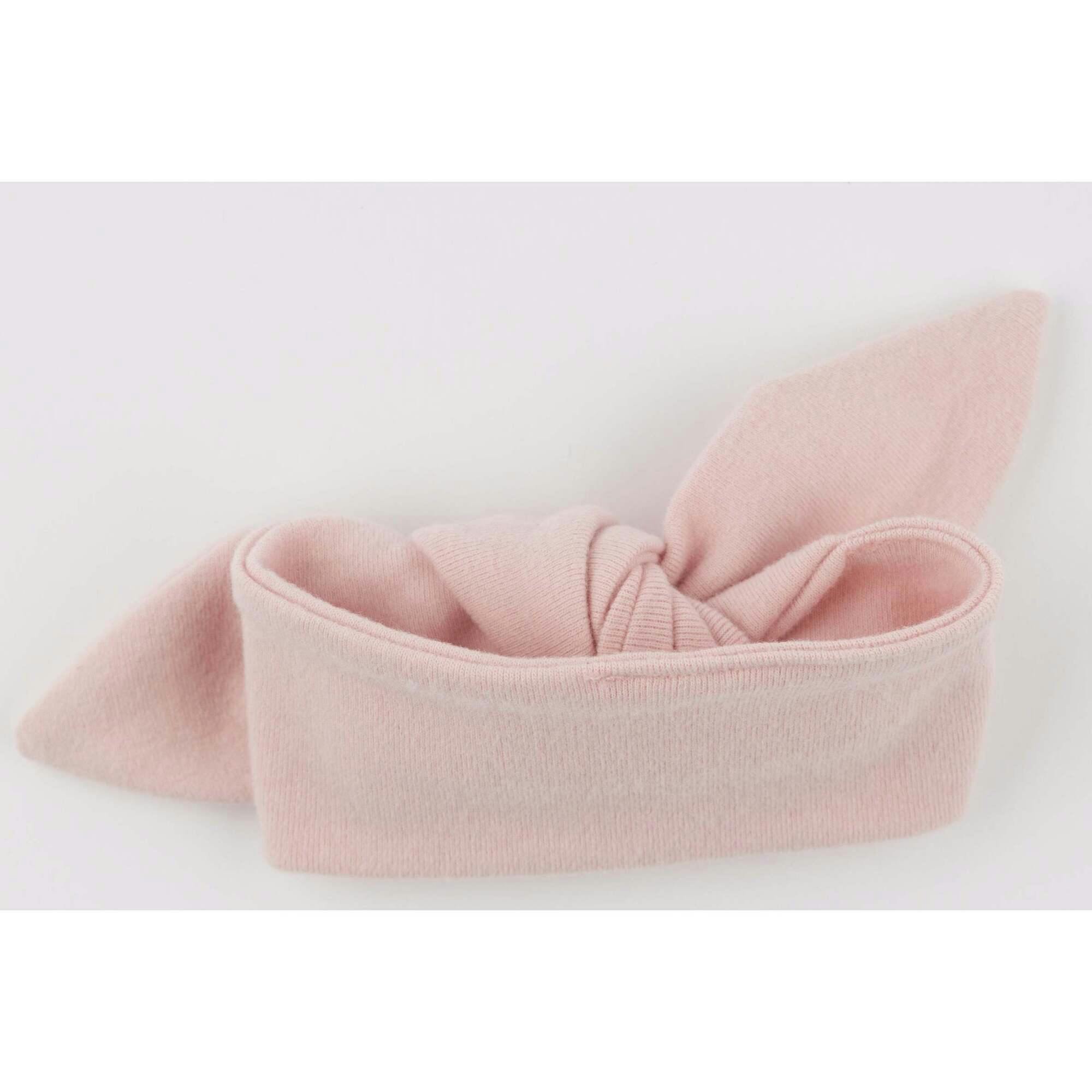 Tie Turban Baby Rib