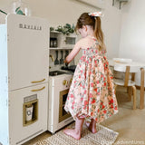 Little Chef Mayfair Retro Play Kitchen