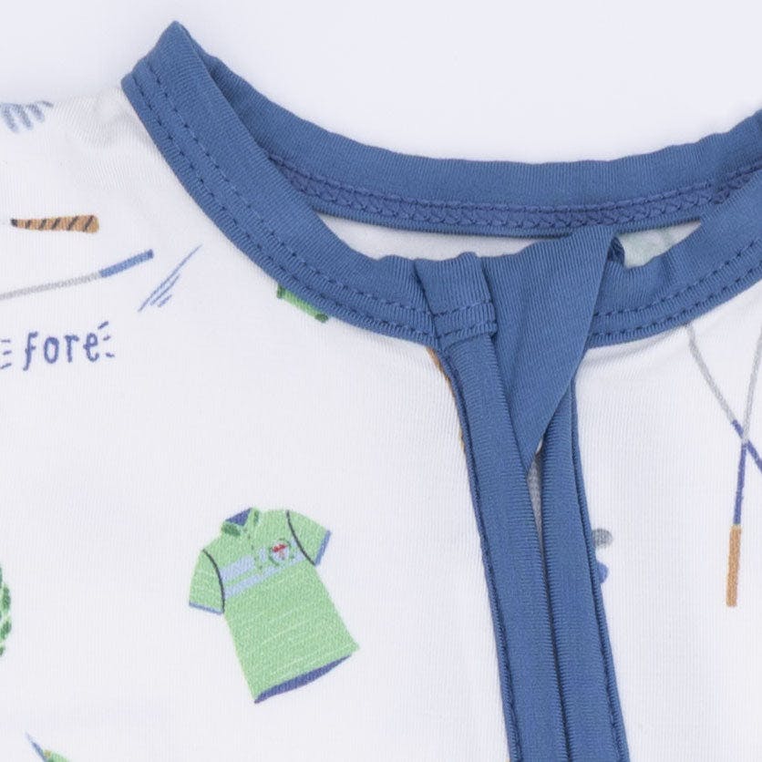 Golf Things - Convertible Romper