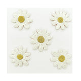 Peace & Love Daisy Patch Set