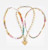 Happiness Potion Bundle (three necklaces included)
