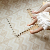Kilim - Sand - Play Mat, Prints