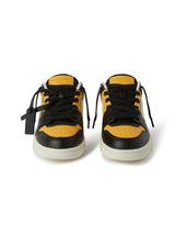 Yellow Out Of Office Ocher
