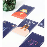 JOS: Dream Tarot Cards