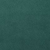 Corinne Velvet Oval Bench