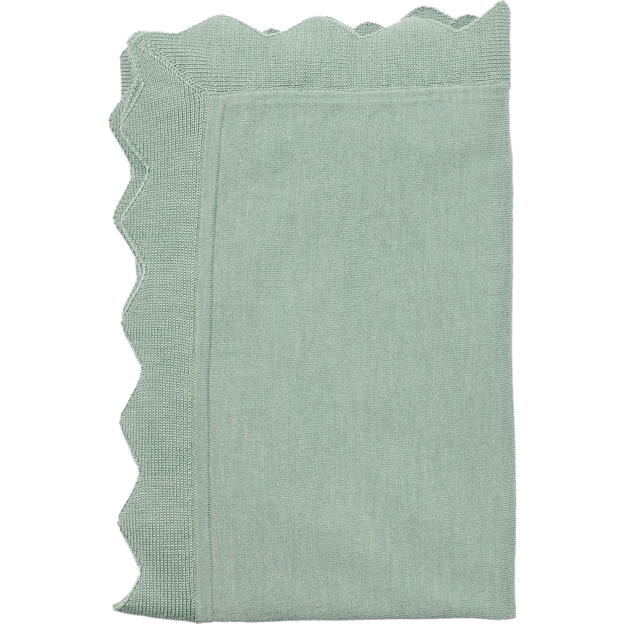 Graham Blanket