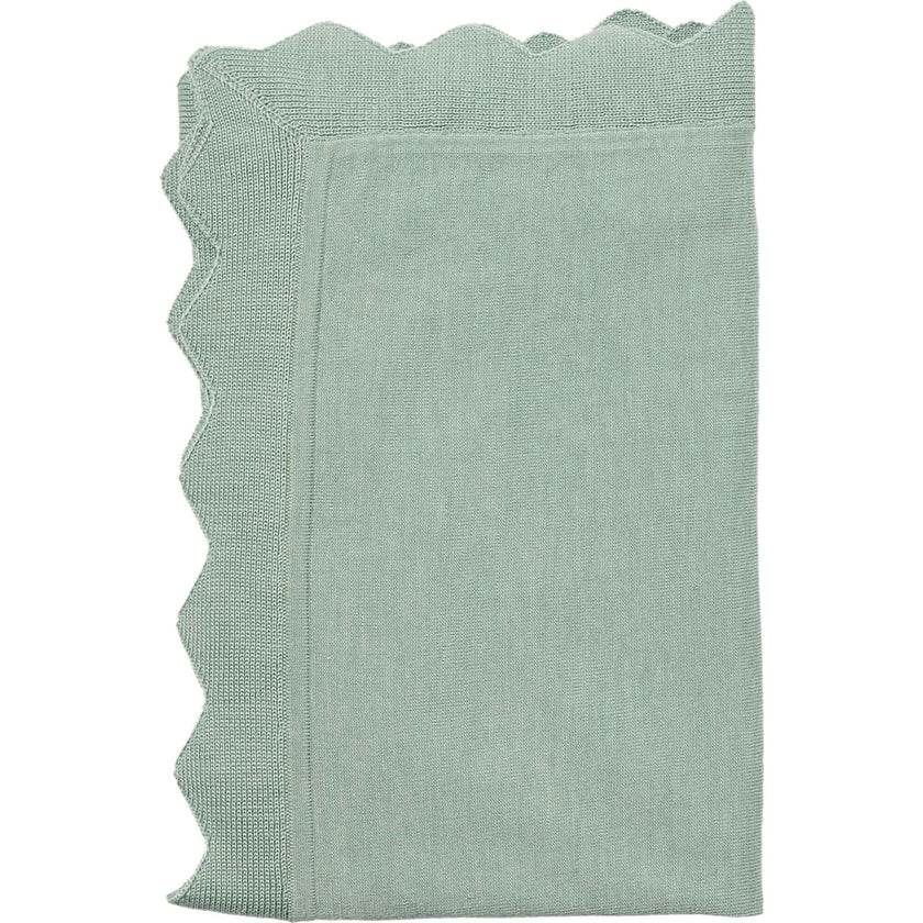 Graham Blanket
