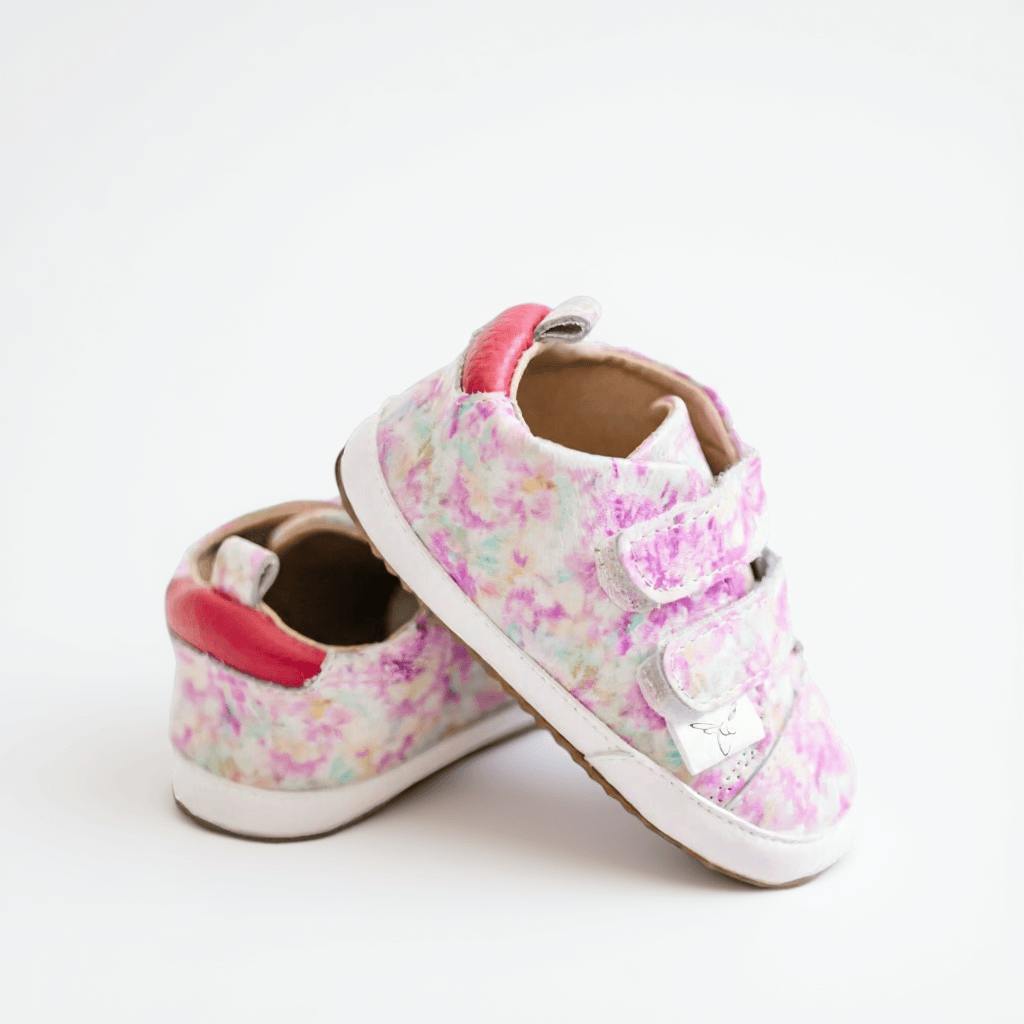 The Low Top
