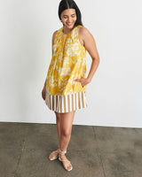 Hallie Dress