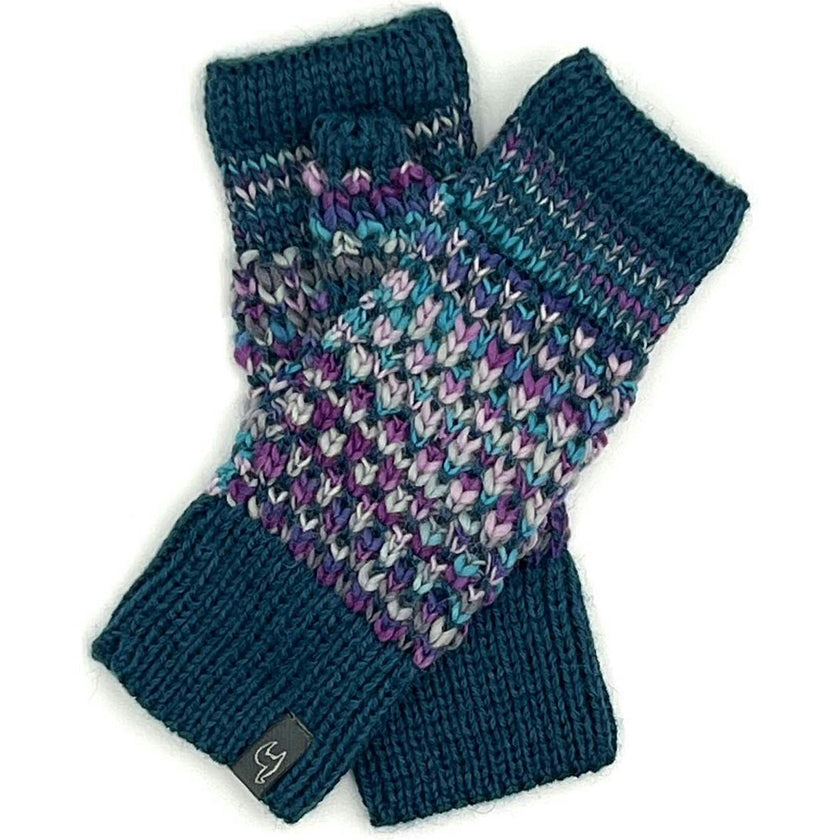 Kids Speckle Gloves