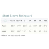 Short Sleeve Rashguard