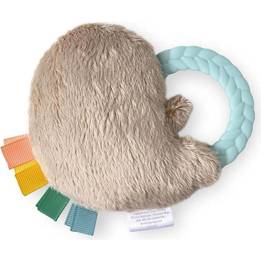 Ritzy Rattle Pal