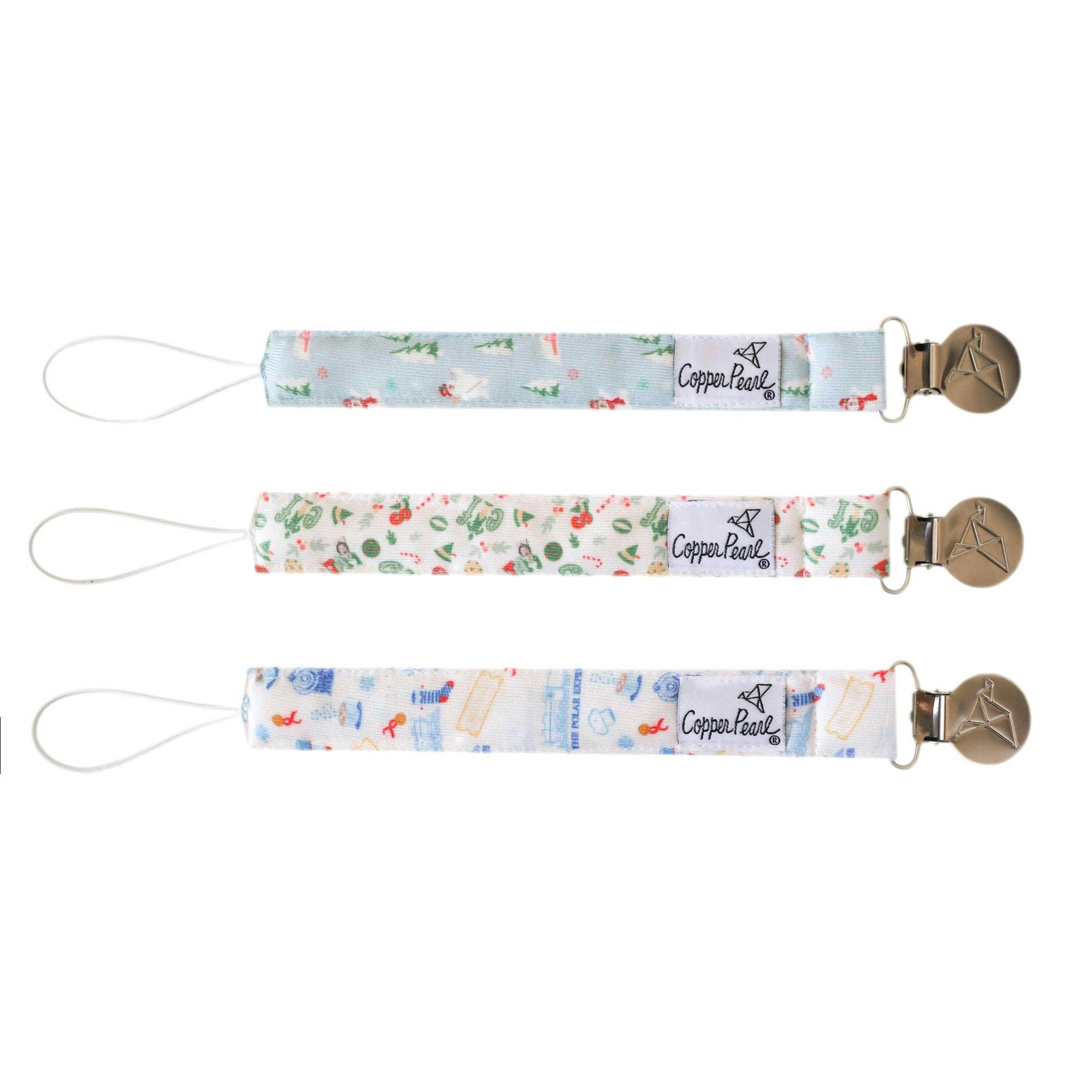 Binky Clips - Christmas Classics