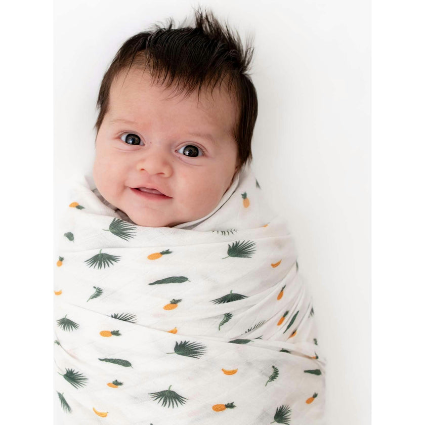 Swaddle Blanket