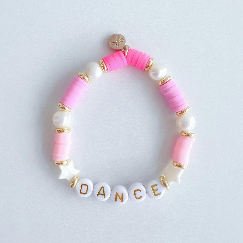 Dance Bracelet (Girls)