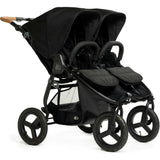 Twin Bumper Bar Set (Black Only)