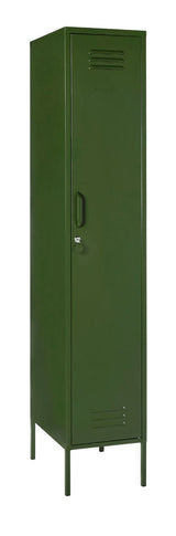The Skinny In Olive