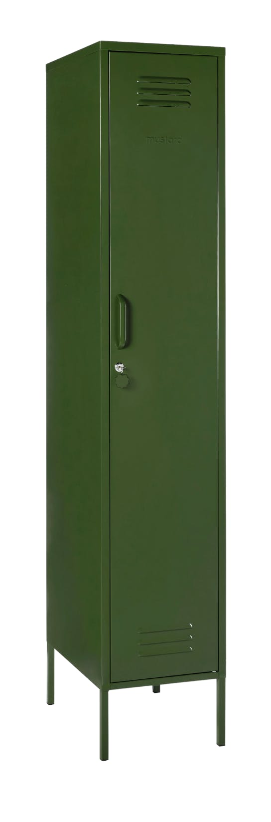 The Skinny In Olive
