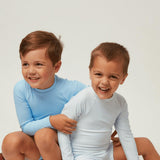 Peri Blue Boys Rashguard One Piece