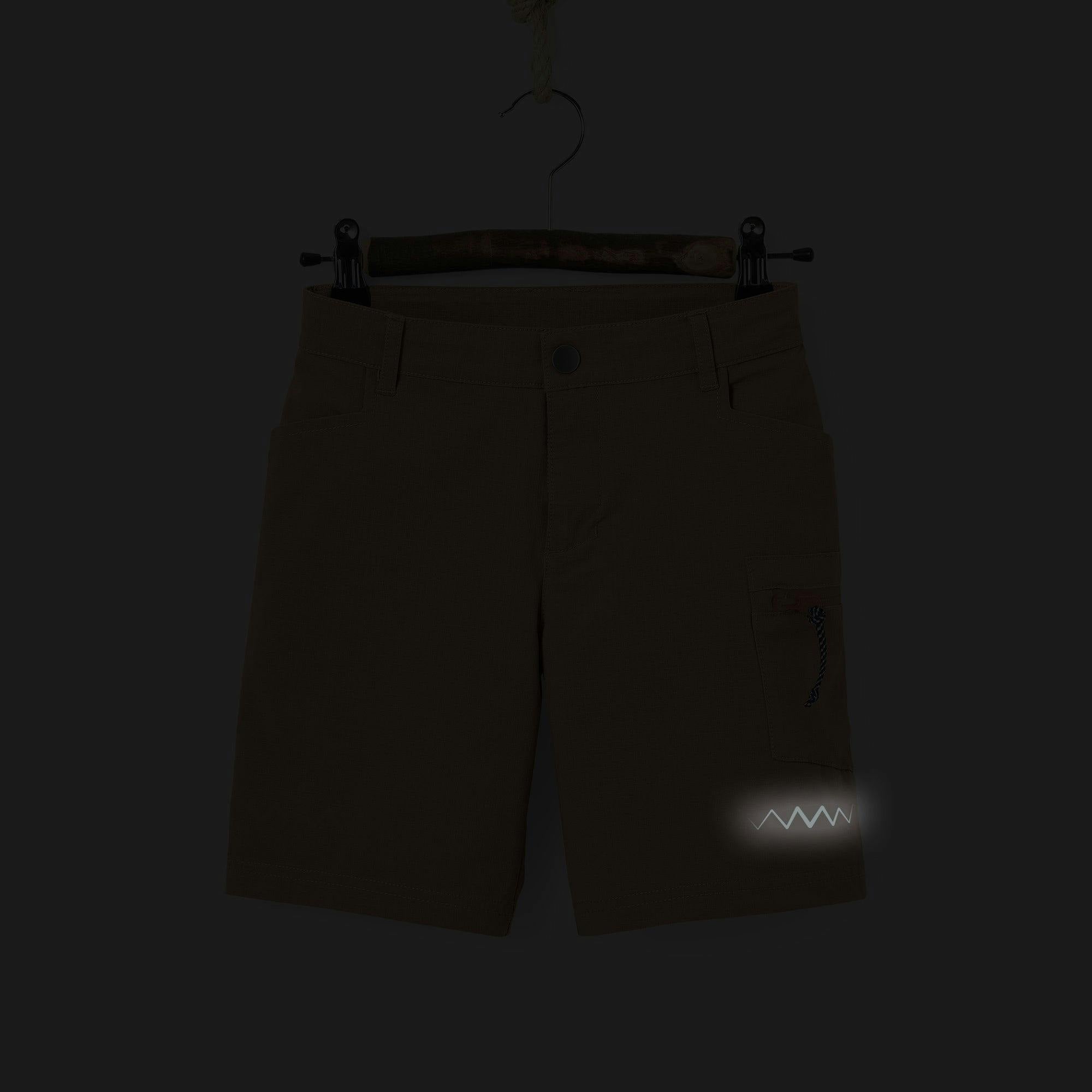 Scrab outdoor shorts