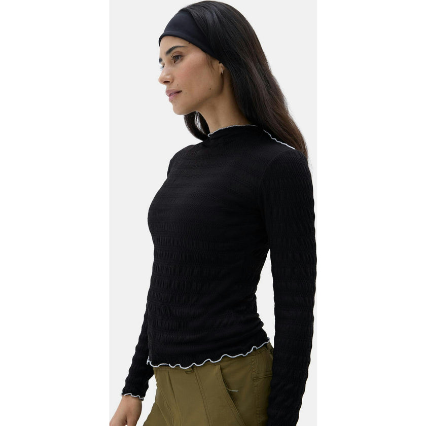 Ynes Long Sleeve Top