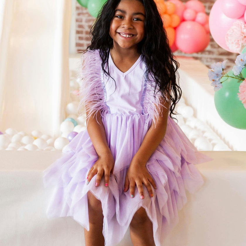 Gigi Dress