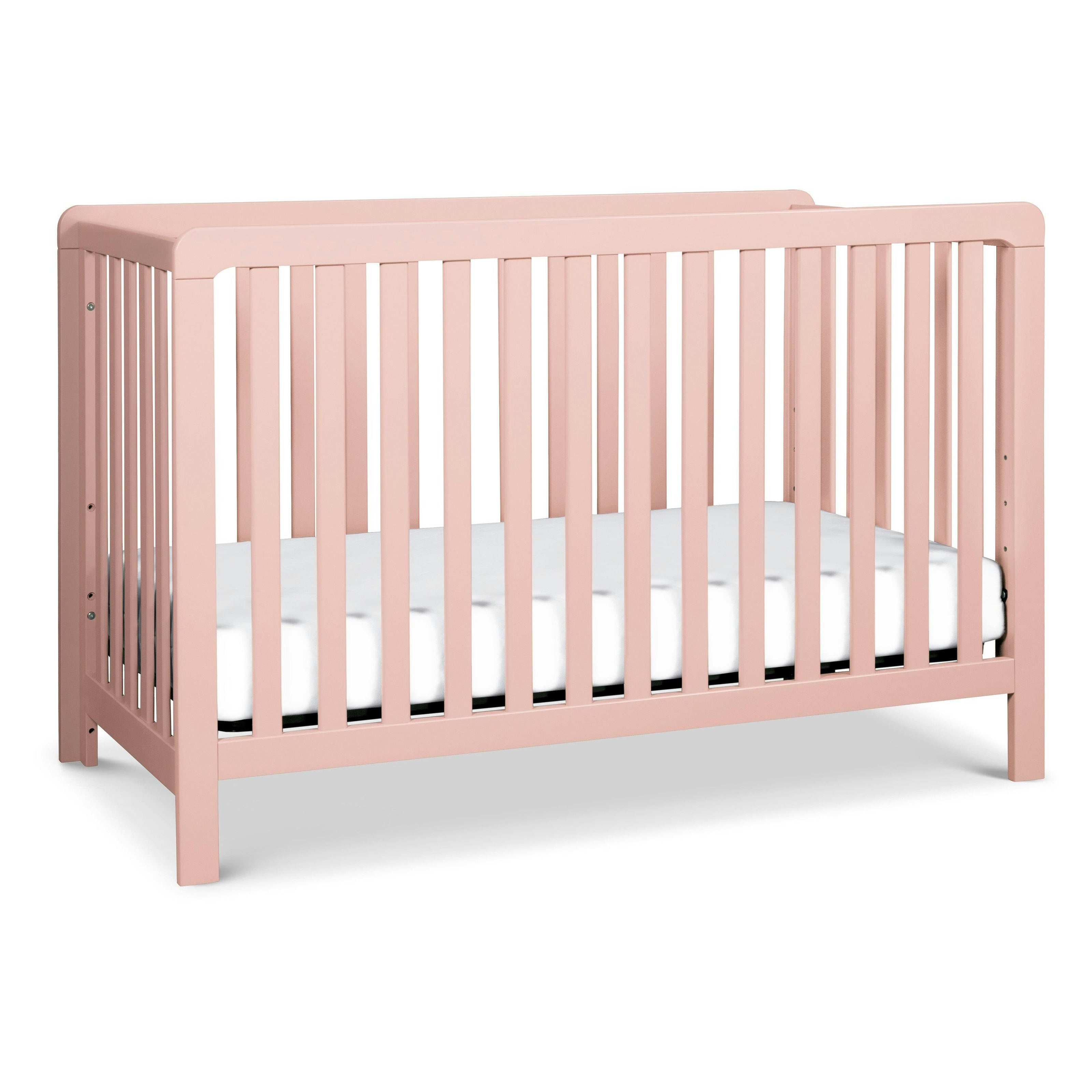 Carter's Colby 4-in-1 Low-Profile Convertible Crib
