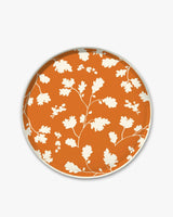 Hawthorne Dinner Plate Set - Marmalade