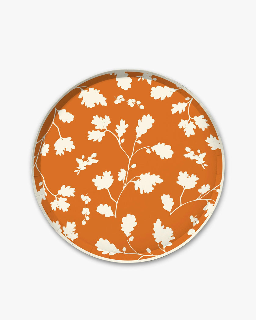 Hawthorne Dinner Plate Set - Marmalade