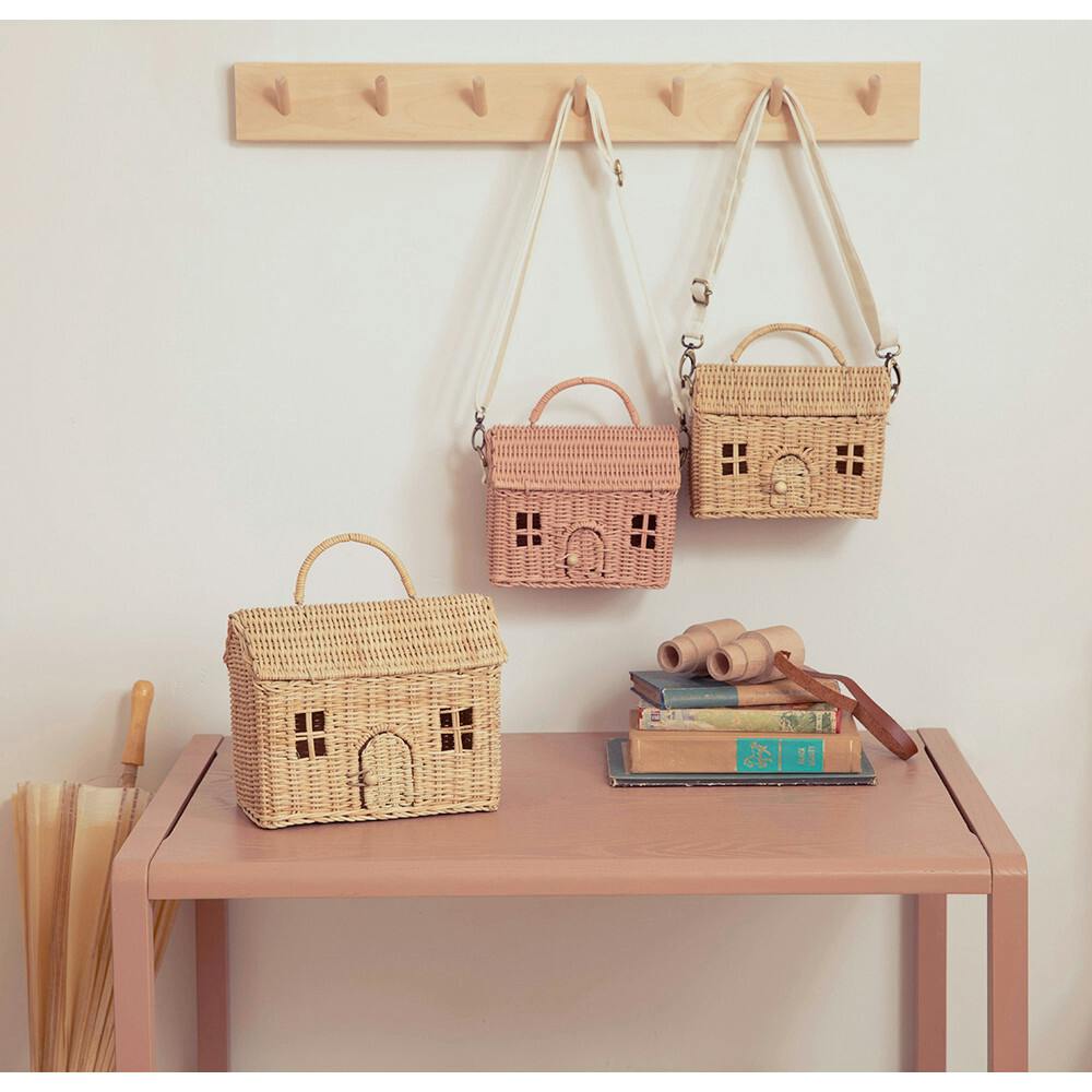 Casa Bag