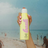 Non-Aerosol Spray
