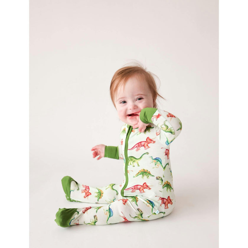 Buddy Convertible One Piece