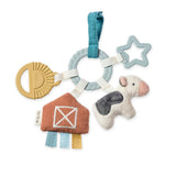 Bitzy Busy Gift Set