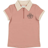 Tennis Club Unisex Short Sleeve Shirt