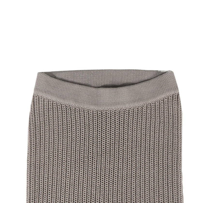 Luca Trousers | Soft Taupe