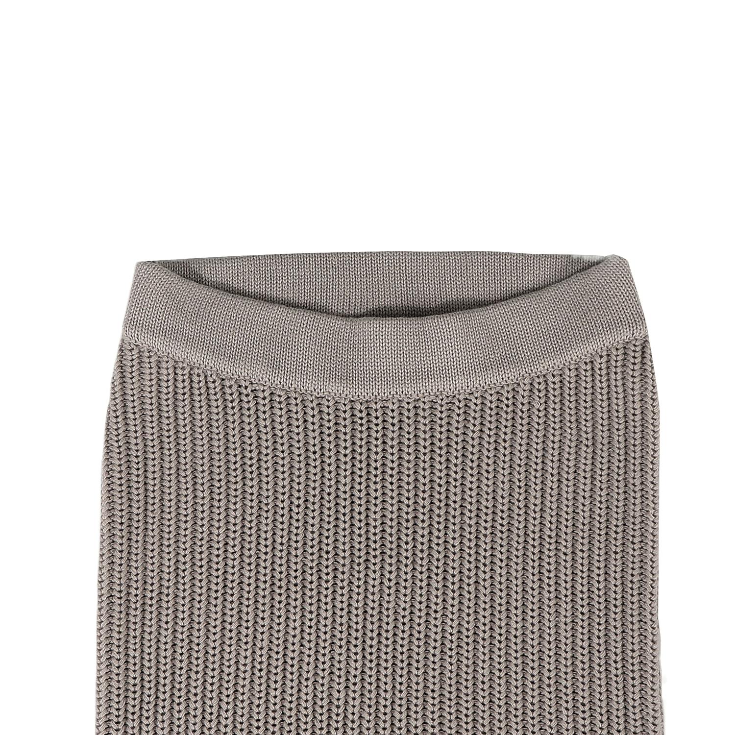 Luca Trousers | Soft Taupe