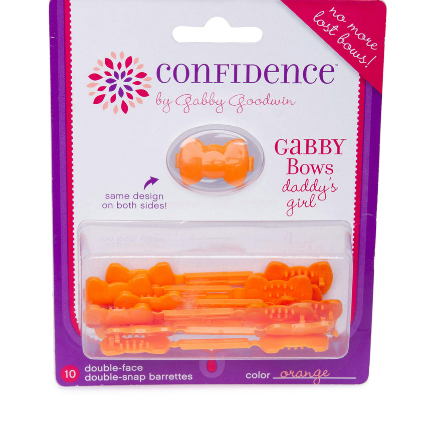 Daddy's Girl GaBBY Bows