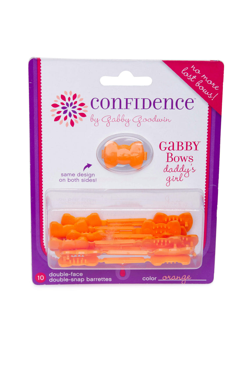 Daddy's Girl GaBBY Bows