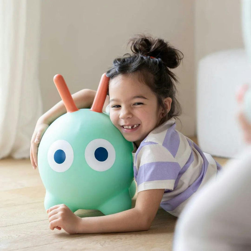 Skippi - Inflatable Bouncy Toy