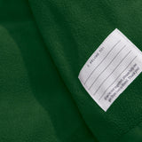 Kids fleece-lined puffer jacket