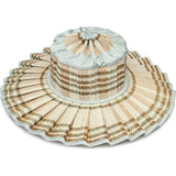 Lake Como | Island Capri Hat