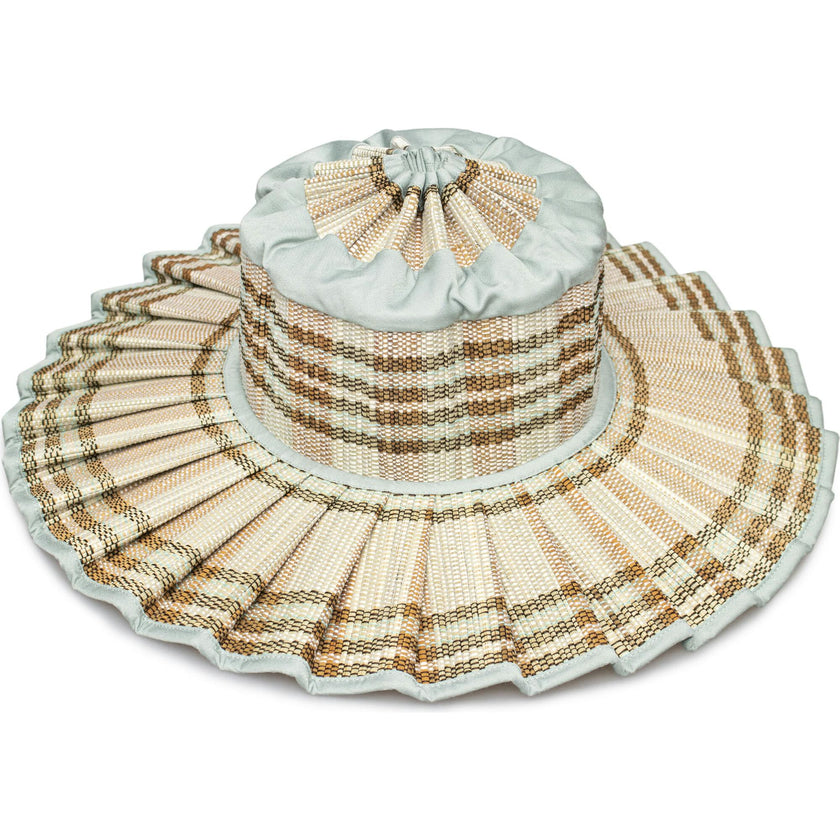 Lake Como | Island Capri Hat