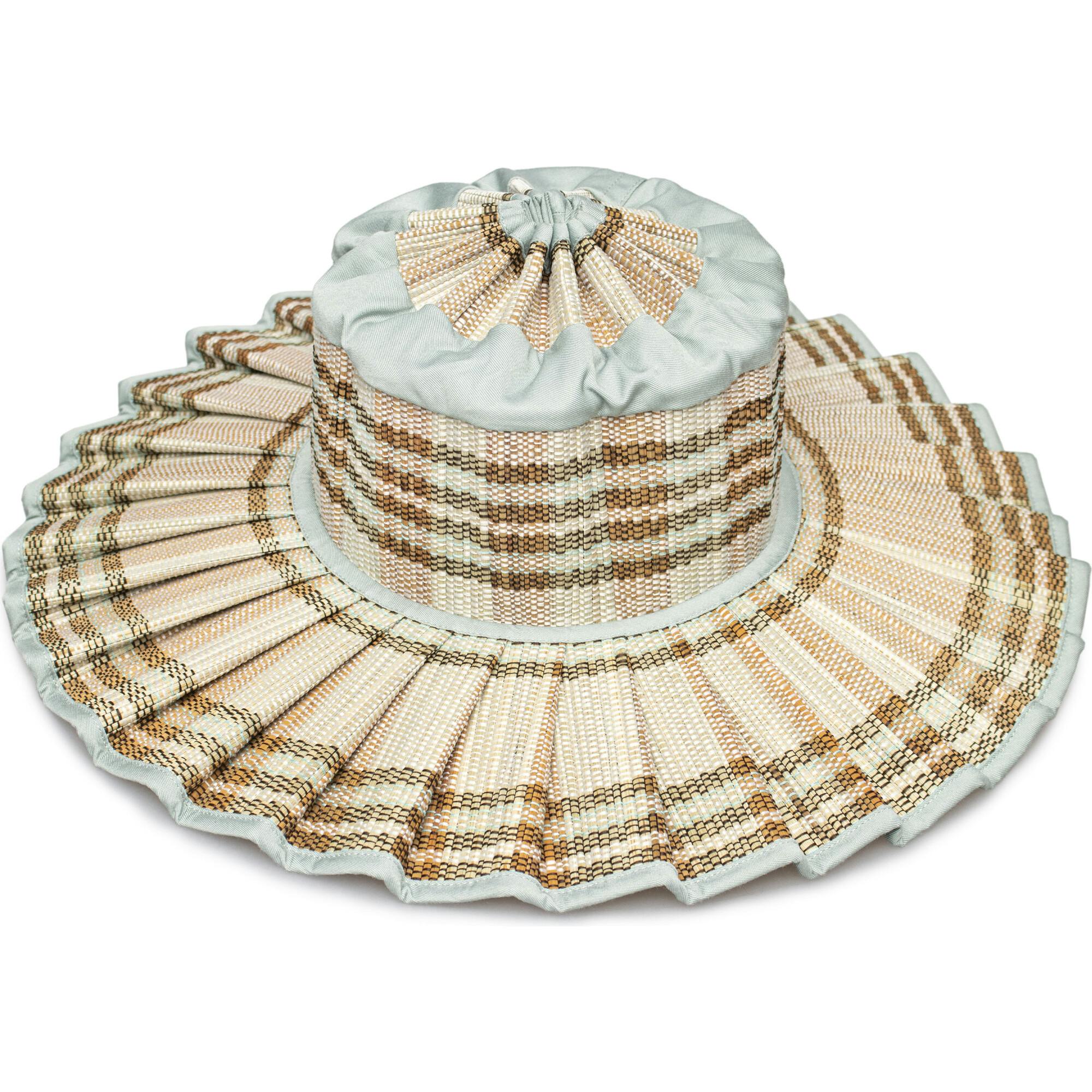 Lake Como | Island Capri Hat